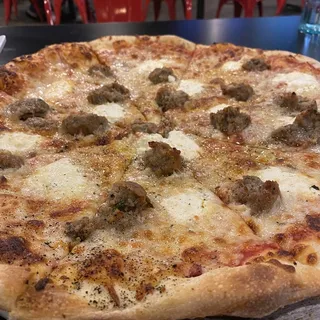 16" Large Little Italy Pizza