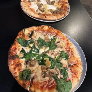 10" Small Little Italy Pizza