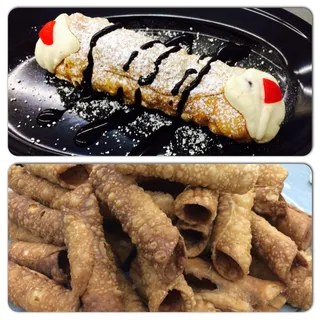 Cannoli