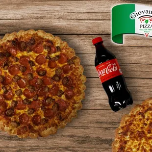 Giovanni's Pizza North Olmsted, Best Pizza