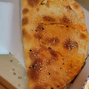 Calzone