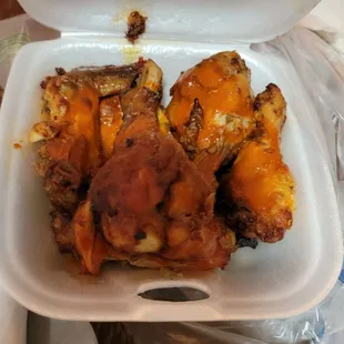 bbq chicken, chicken wings and fried chicken, chicken, chicken wings, bbq wings, poultry, fried chicken, food, fried chicken wings