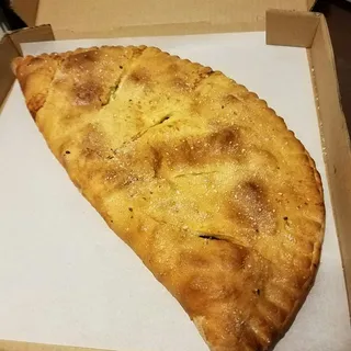 Chicken Calzone