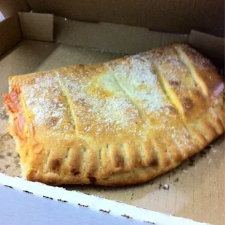 Hawaiian Calzone