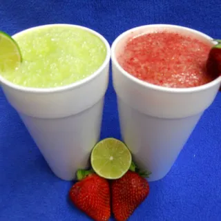 Aguas Frescas