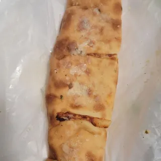 Pepperoni Roll
