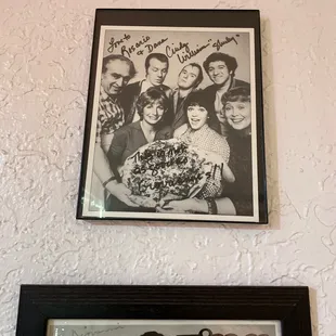 If it's good enough for Laverne, by god, it's good enough for you