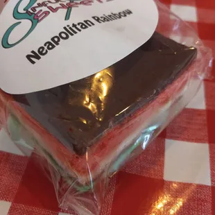 Sinful Sweets so yummy!