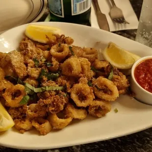 Calamari