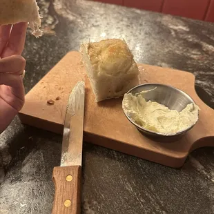 Bread
