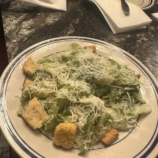 Caesar Salad
