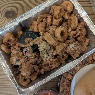 Calamari