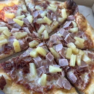 Personal Hawaiian