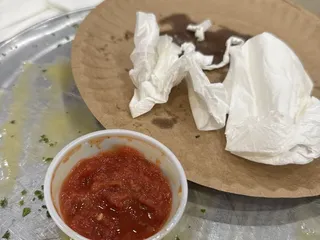 I Love NY Pizza