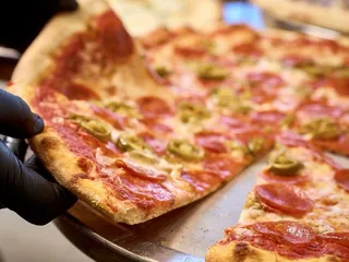 Carmine's Pizza Kitchen