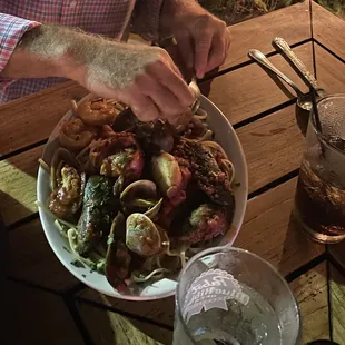 Yummy Seafood