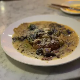 Giovannis Ristorante
