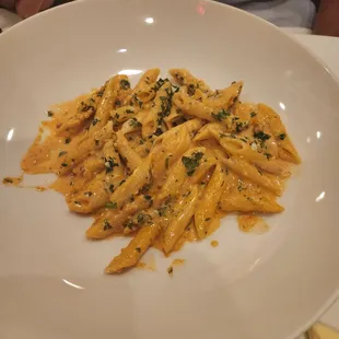 The best Penne