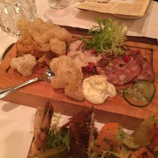 Chefs Selection of Interesting Things