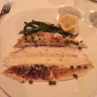 Dover Sole