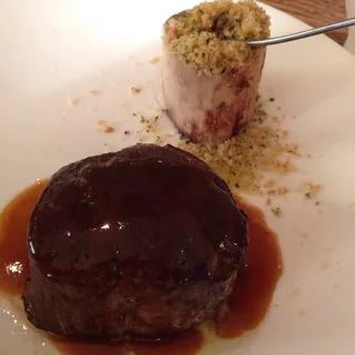 Filet Mignon