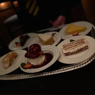 Giovanni's Ristorante