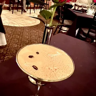 Expresso martini