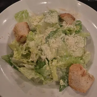 Caesar Insalata