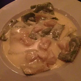 Ravioli