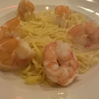 Scampi Alla Giovanni