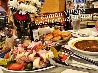 Roman Village Cucina Italiana