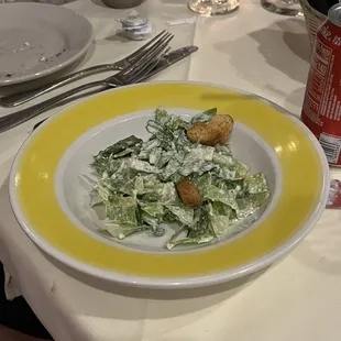 Caesar Salad