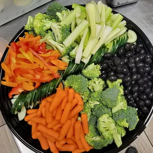 food, sushi and sashimi