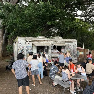 The Food Truck