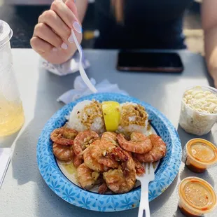 Scampi Shrimp