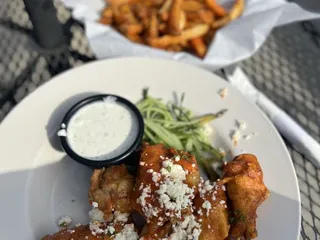 Artemis Mediterranean Grill