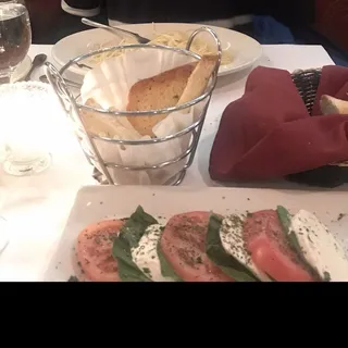 Caprese Salad