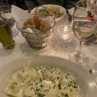 Agnolotti Di Casa Mia
