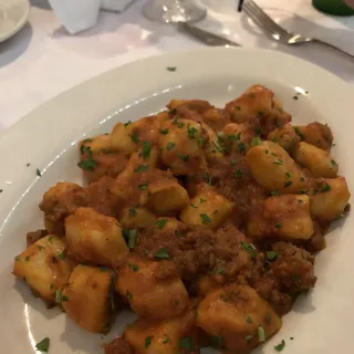 Gnocchi Dl Patate Della Nonna