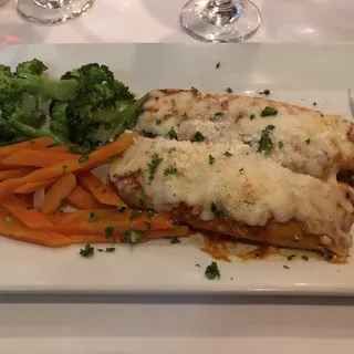 Canneloni
