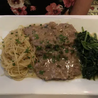 Veal McCoy