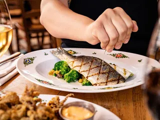 Osteria Morini