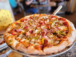 Napoli Restaurant - Washington