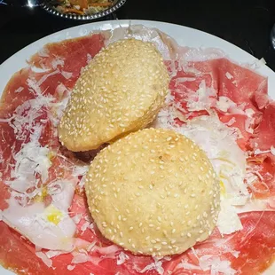 Prosciutto San Daniele