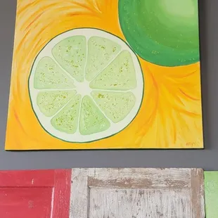 Decor