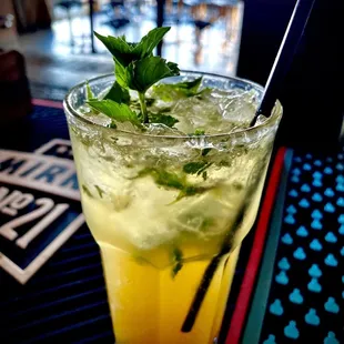 Mojito