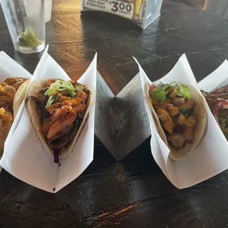 10. The Lockhart Taco
