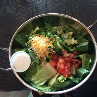 Side Salad