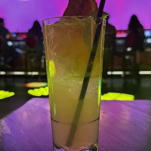 drink