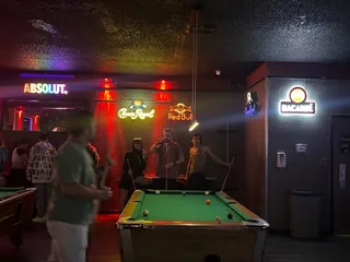 Hamburger Mary’s